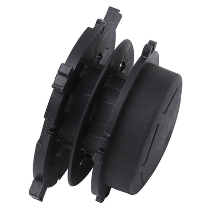 Grass Trimmer Head Spool Professional Stable Wear Resistant Accessories for Brushcutter V1294-YM0523-3111220111711