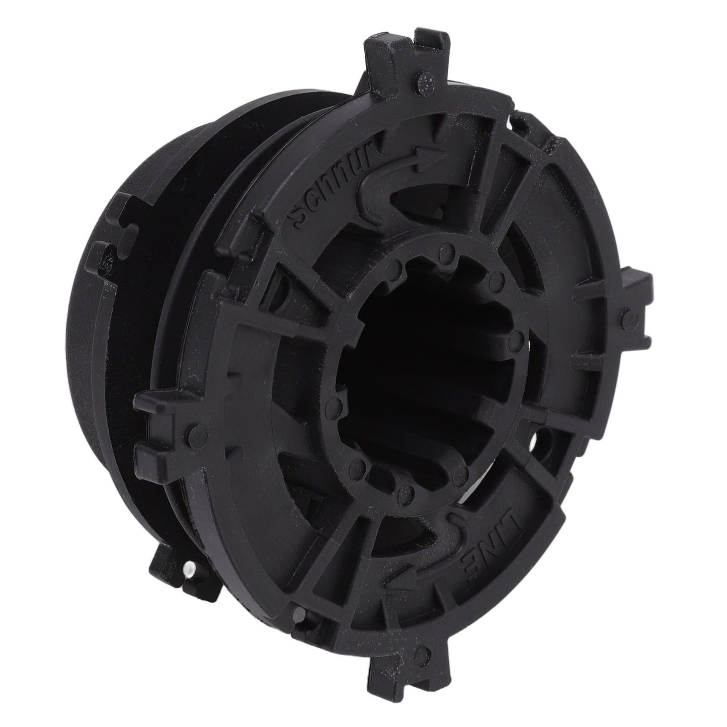 Grass Trimmer Head Spool Professional Stable Wear Resistant Accessories for Brushcutter V1294-YM0523-3111220111711