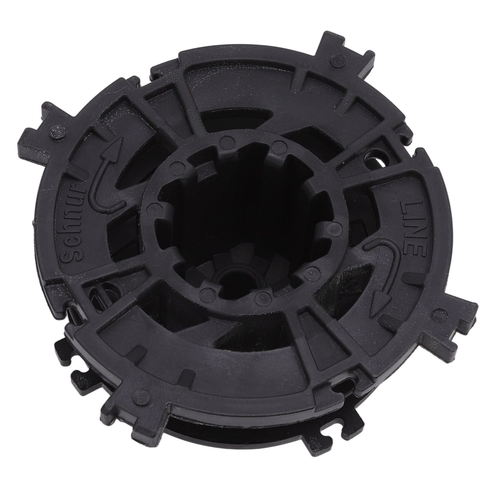 Grass Trimmer Head Spool Professional Stable Wear Resistant Accessories for Brushcutter V1294-YM0523-3111220111711
