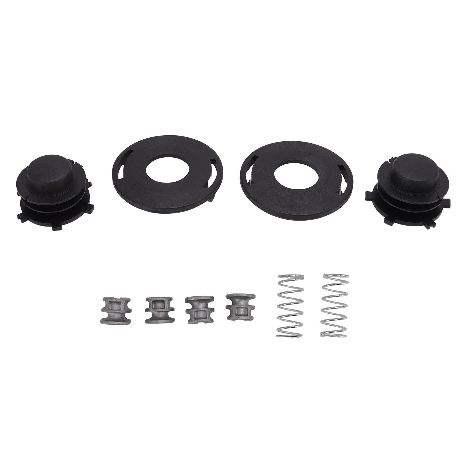 2pcs 4002-713-3017 Trimmer Head Spool for STIHL AutoCut 25-2 Fs90r Fs100rx Trimmer Accessory V1294-YM0523-3111220111811