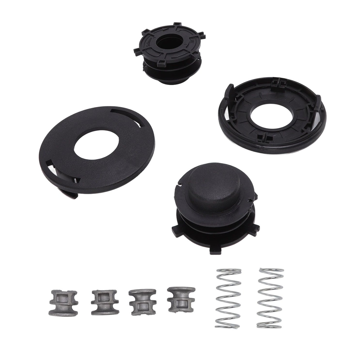 2pcs 4002-713-3017 Trimmer Head Spool for STIHL AutoCut 25-2 Fs90r Fs100rx Trimmer Accessory V1294-YM0523-3111220111811