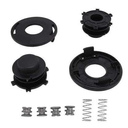 2pcs 4002-713-3017 Trimmer Head Spool for STIHL AutoCut 25-2 Fs90r Fs100rx Trimmer Accessory V1294-YM0523-3111220111811