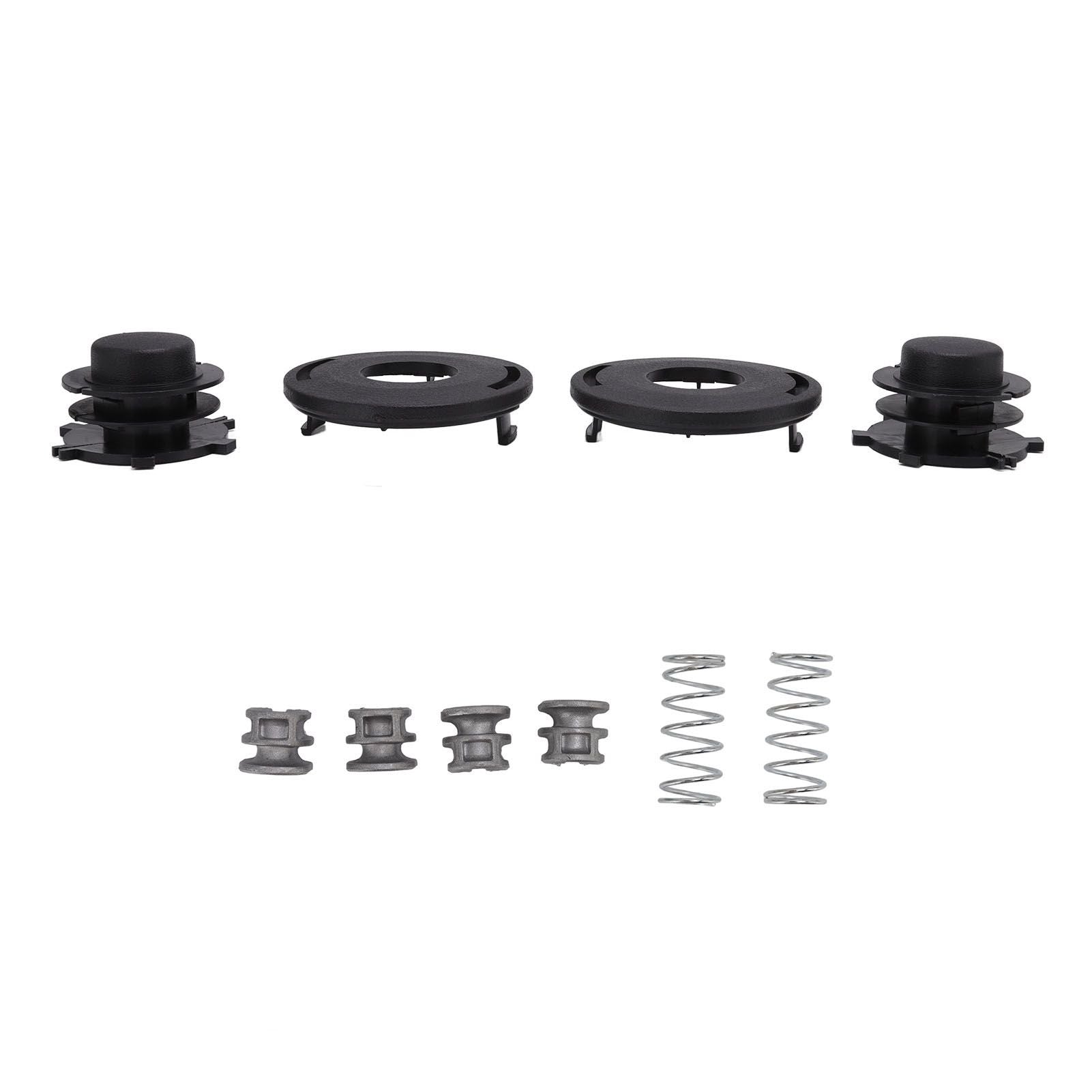 2pcs 4002-713-3017 Trimmer Head Spool for STIHL AutoCut 25-2 Fs90r Fs100rx Trimmer Accessory V1294-YM0523-3111220111811
