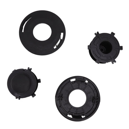 2pcs 4002-713-3017 Trimmer Head Spool for STIHL AutoCut 25-2 Fs90r Fs100rx Trimmer Accessory V1294-YM0523-3111220111811