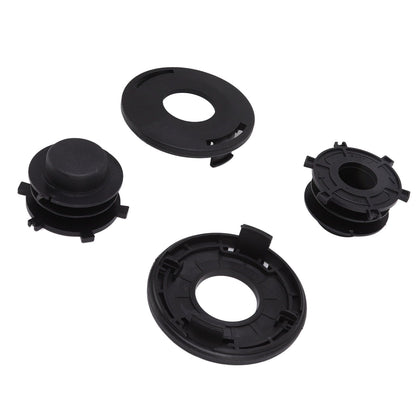 2pcs 4002-713-3017 Trimmer Head Spool for STIHL AutoCut 25-2 Fs90r Fs100rx Trimmer Accessory V1294-YM0523-3111220111811