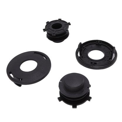 2pcs 4002-713-3017 Trimmer Head Spool for STIHL AutoCut 25-2 Fs90r Fs100rx Trimmer Accessory V1294-YM0523-3111220111811