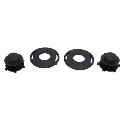 2pcs 4002-713-3017 Trimmer Head Spool for STIHL AutoCut 25-2 Fs90r Fs100rx Trimmer Accessory V1294-YM0523-3111220111811