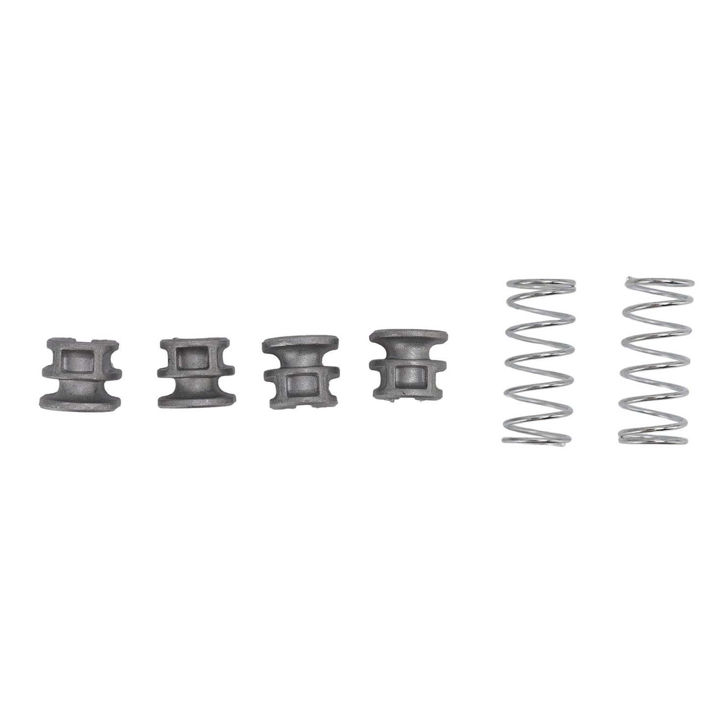 2pcs 4002-713-3017 Trimmer Head Spool for STIHL AutoCut 25-2 Fs90r Fs100rx Trimmer Accessory V1294-YM0523-3111220111811