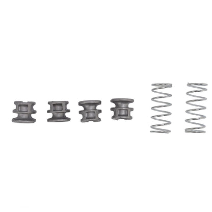 2pcs 4002-713-3017 Trimmer Head Spool for STIHL AutoCut 25-2 Fs90r Fs100rx Trimmer Accessory V1294-YM0523-3111220111811