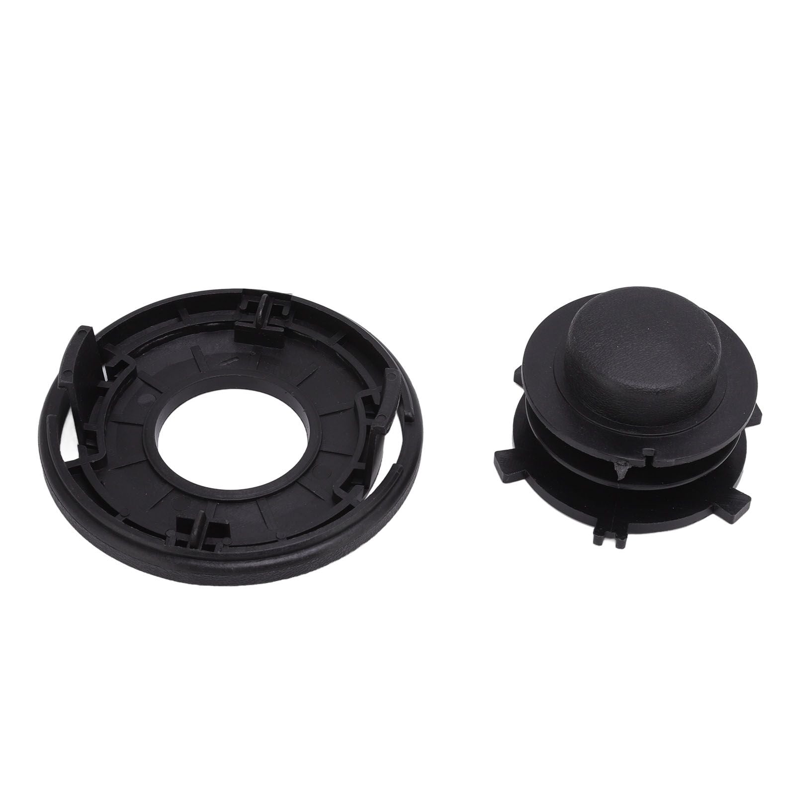 2pcs 4002-713-3017 Trimmer Head Spool for STIHL AutoCut 25-2 Fs90r Fs100rx Trimmer Accessory V1294-YM0523-3111220111811