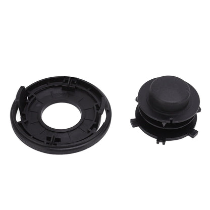 2pcs 4002-713-3017 Trimmer Head Spool for STIHL AutoCut 25-2 Fs90r Fs100rx Trimmer Accessory V1294-YM0523-3111220111811