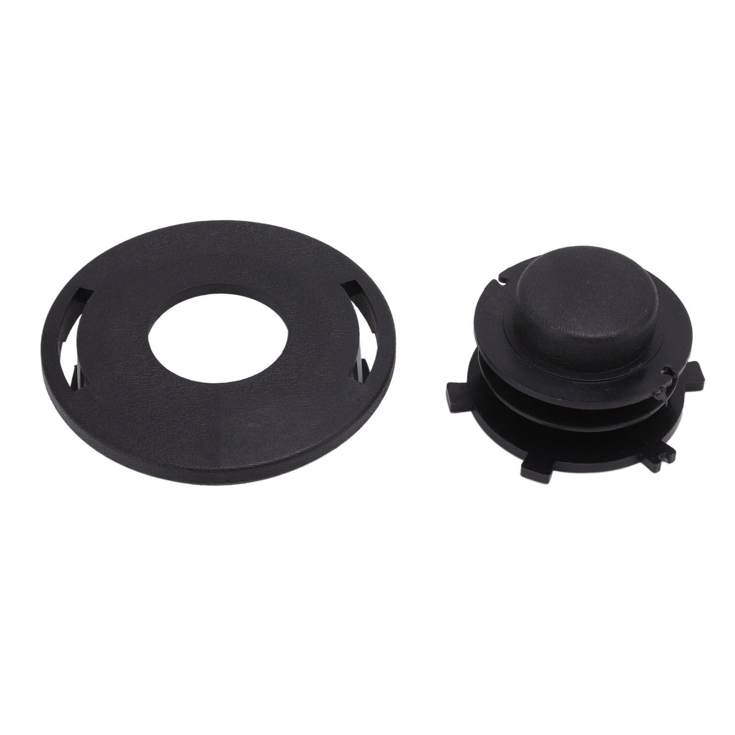 2pcs 4002-713-3017 Trimmer Head Spool for STIHL AutoCut 25-2 Fs90r Fs100rx Trimmer Accessory V1294-YM0523-3111220111811