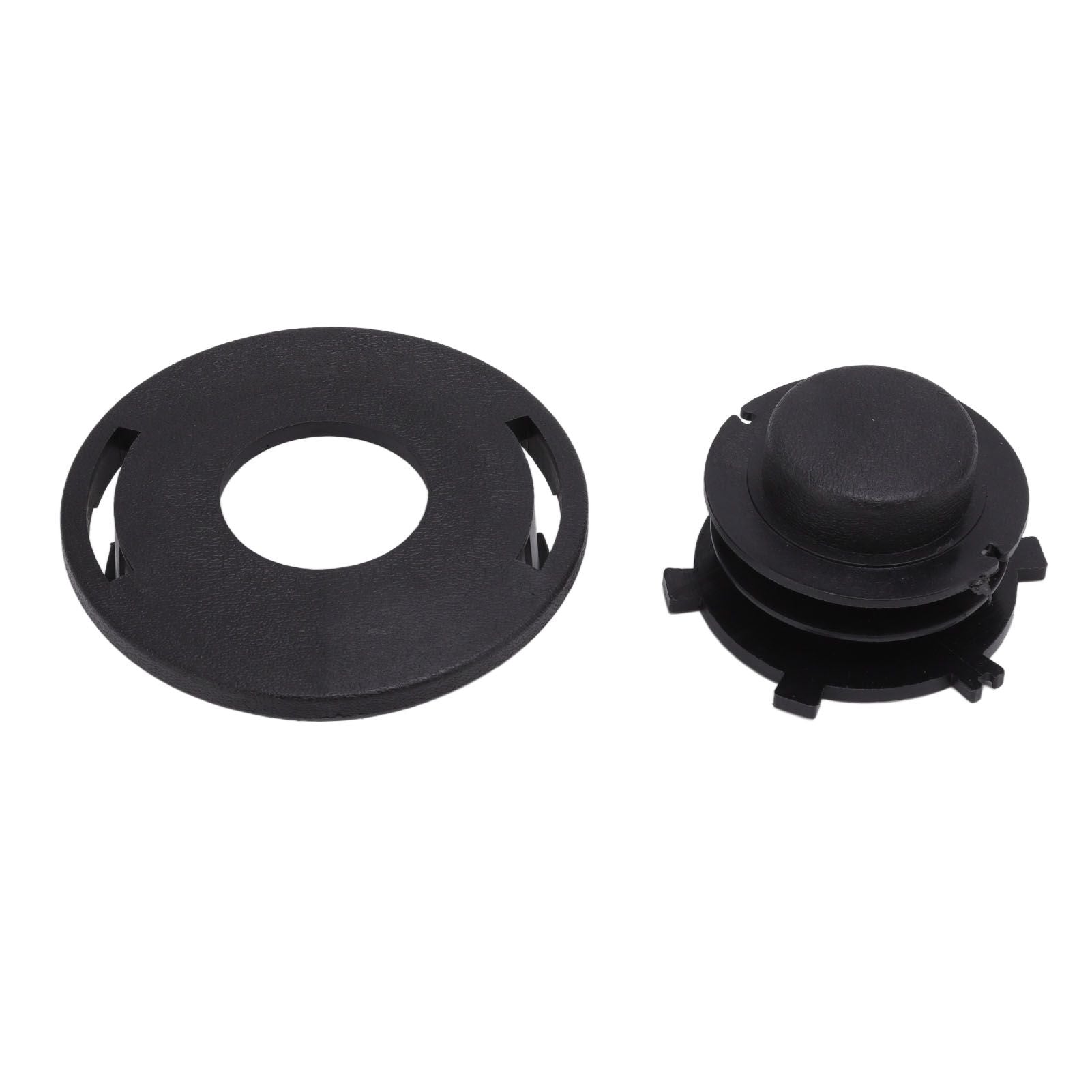 2pcs 4002-713-3017 Trimmer Head Spool for STIHL AutoCut 25-2 Fs90r Fs100rx Trimmer Accessory V1294-YM0523-3111220111811
