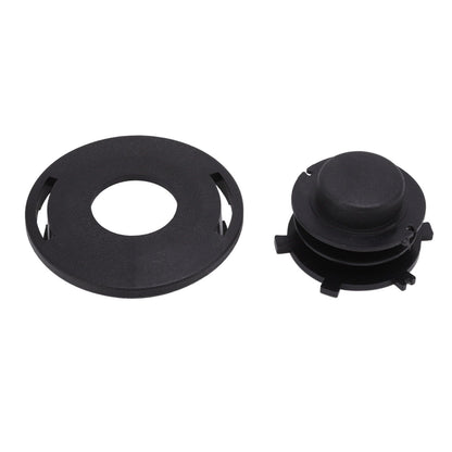 2pcs 4002-713-3017 Trimmer Head Spool for STIHL AutoCut 25-2 Fs90r Fs100rx Trimmer Accessory V1294-YM0523-3111220111811