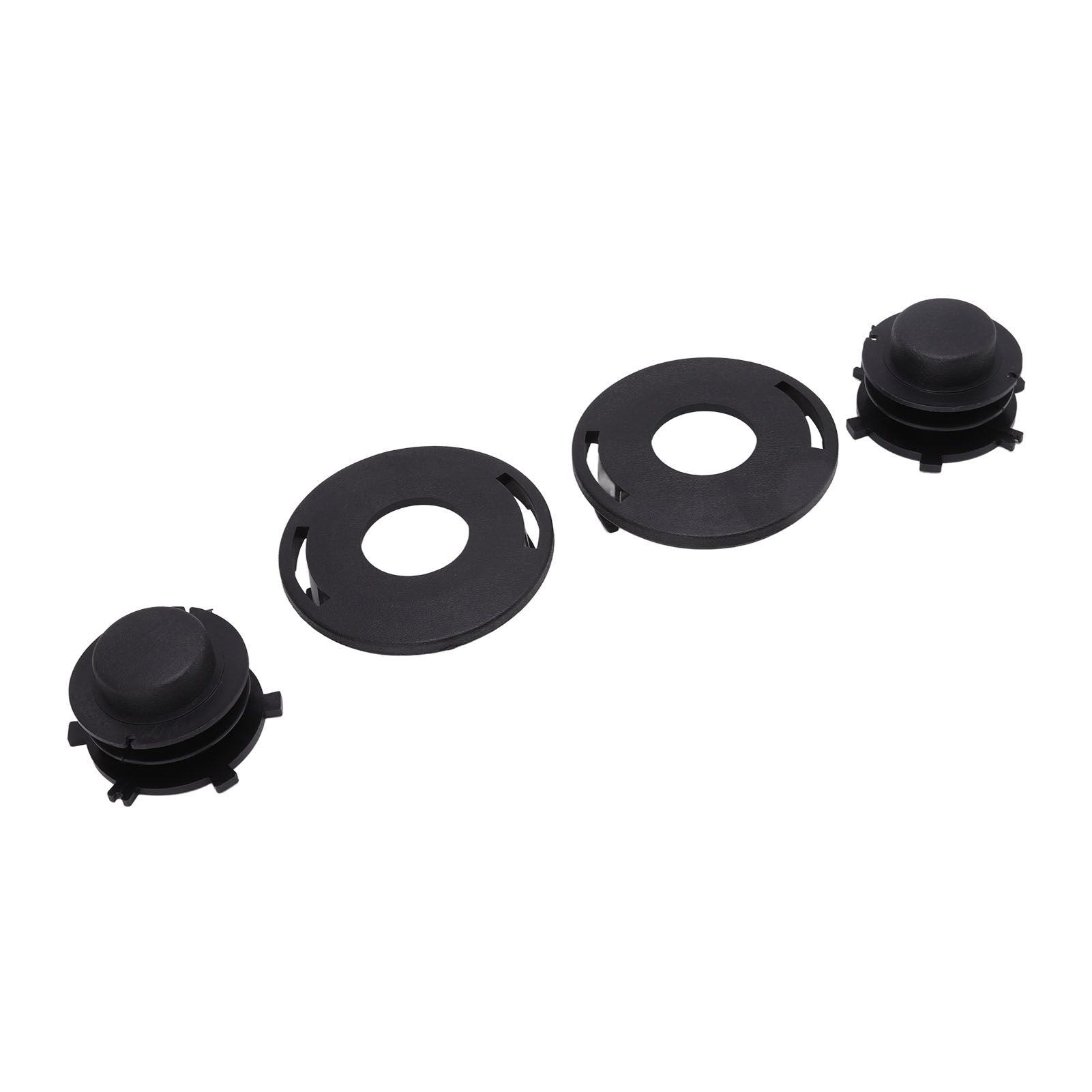 2pcs 4002-713-3017 Trimmer Head Spool for STIHL AutoCut 25-2 Fs90r Fs100rx Trimmer Accessory V1294-YM0523-3111220111811