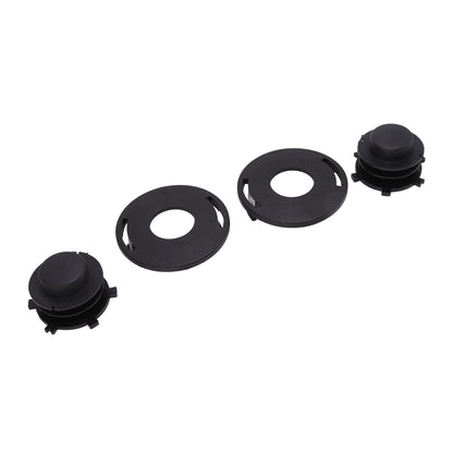 2pcs 4002-713-3017 Trimmer Head Spool for STIHL AutoCut 25-2 Fs90r Fs100rx Trimmer Accessory V1294-YM0523-3111220111811