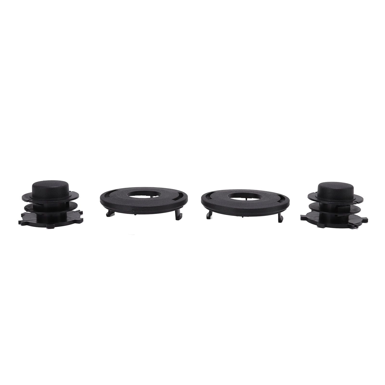 2pcs 4002-713-3017 Trimmer Head Spool for STIHL AutoCut 25-2 Fs90r Fs100rx Trimmer Accessory V1294-YM0523-3111220111811