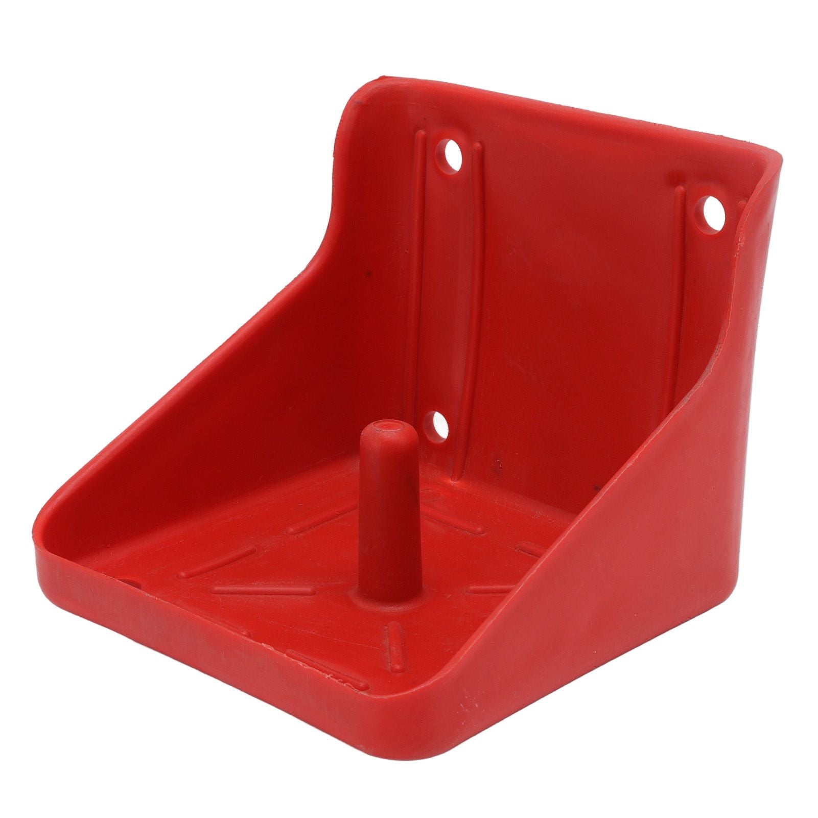Cattle Sheep Licking Brick Box Plastic Feed Salt Brick Licking Block Box Farm Livestock Farm Equipment V1294-YM0523-3111220111911