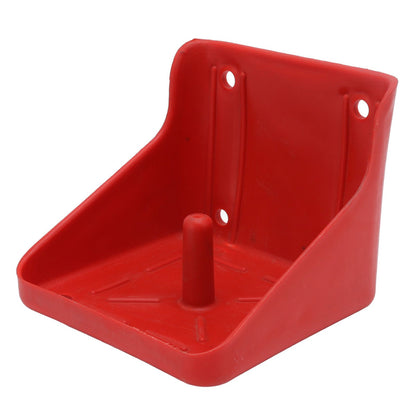 Cattle Sheep Licking Brick Box Plastic Feed Salt Brick Licking Block Box Farm Livestock Farm Equipment V1294-YM0523-3111220111911