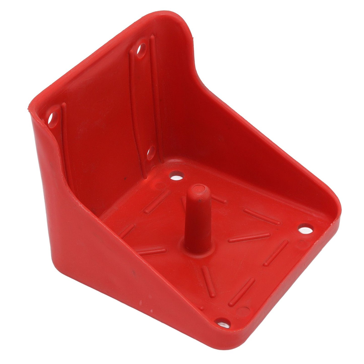 Cattle Sheep Licking Brick Box Plastic Feed Salt Brick Licking Block Box Farm Livestock Farm Equipment V1294-YM0523-3111220111911