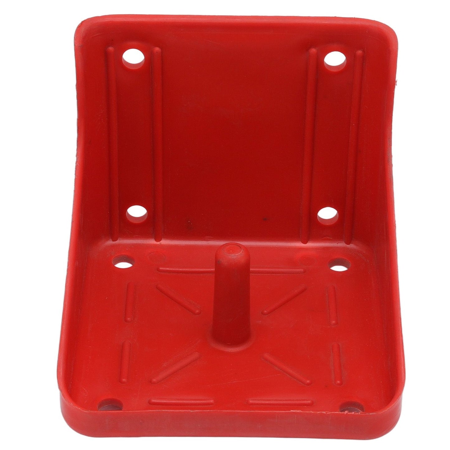 Cattle Sheep Licking Brick Box Plastic Feed Salt Brick Licking Block Box Farm Livestock Farm Equipment V1294-YM0523-3111220111911