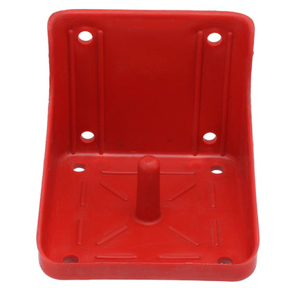 Cattle Sheep Licking Brick Box Plastic Feed Salt Brick Licking Block Box Farm Livestock Farm Equipment V1294-YM0523-3111220111911