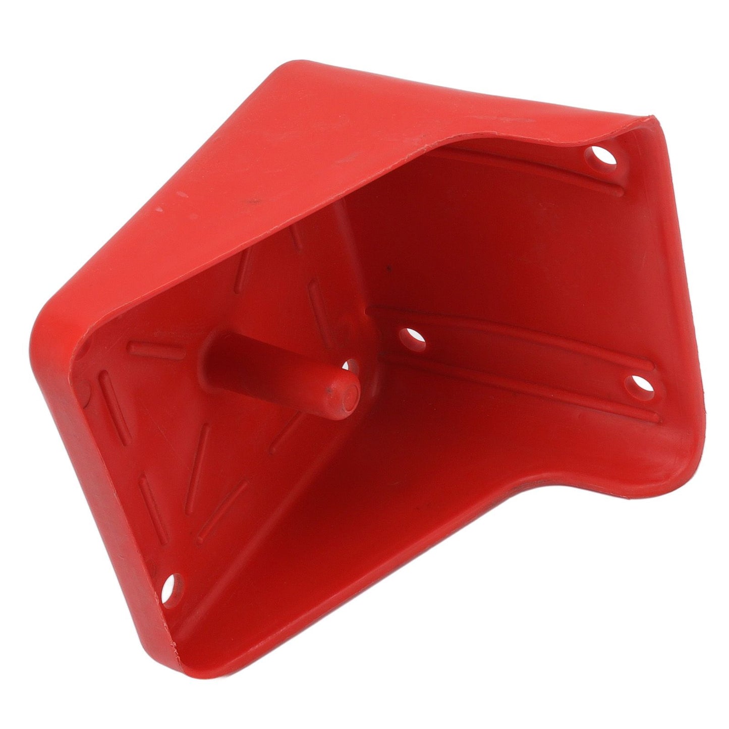 Cattle Sheep Licking Brick Box Plastic Feed Salt Brick Licking Block Box Farm Livestock Farm Equipment V1294-YM0523-3111220111911