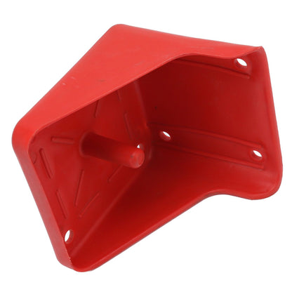 Cattle Sheep Licking Brick Box Plastic Feed Salt Brick Licking Block Box Farm Livestock Farm Equipment V1294-YM0523-3111220111911