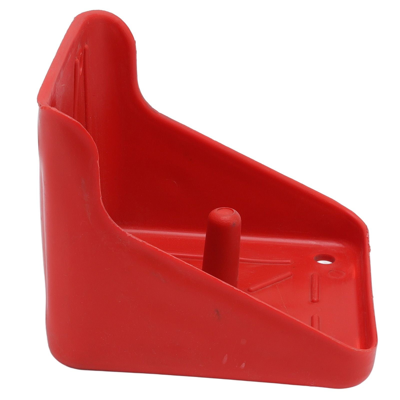 Cattle Sheep Licking Brick Box Plastic Feed Salt Brick Licking Block Box Farm Livestock Farm Equipment V1294-YM0523-3111220111911