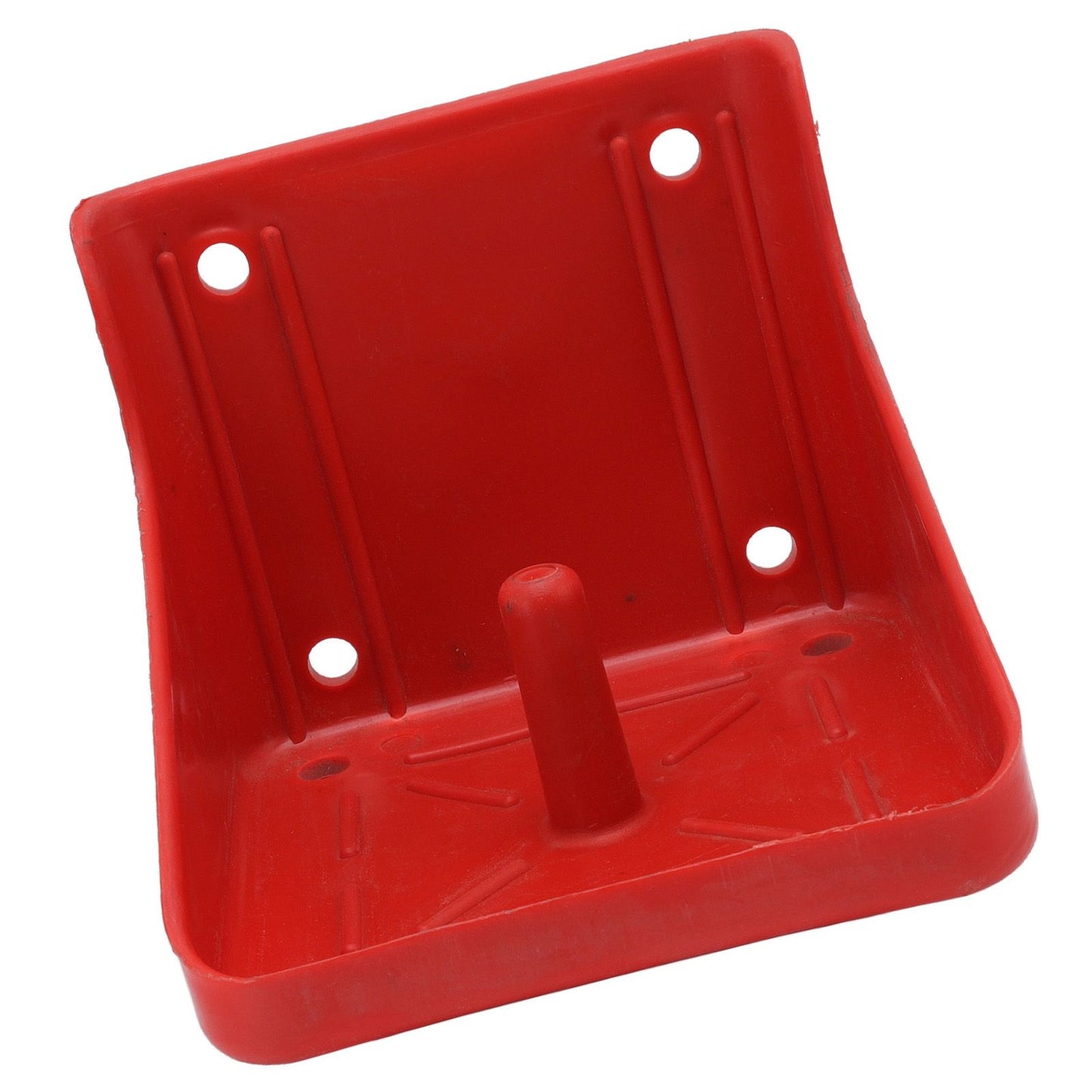 Cattle Sheep Licking Brick Box Plastic Feed Salt Brick Licking Block Box Farm Livestock Farm Equipment V1294-YM0523-3111220111911