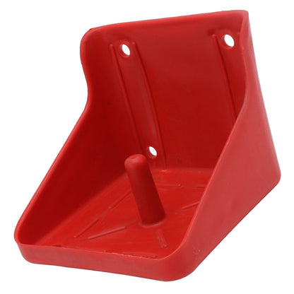 Cattle Sheep Licking Brick Box Plastic Feed Salt Brick Licking Block Box Farm Livestock Farm Equipment V1294-YM0523-3111220111911