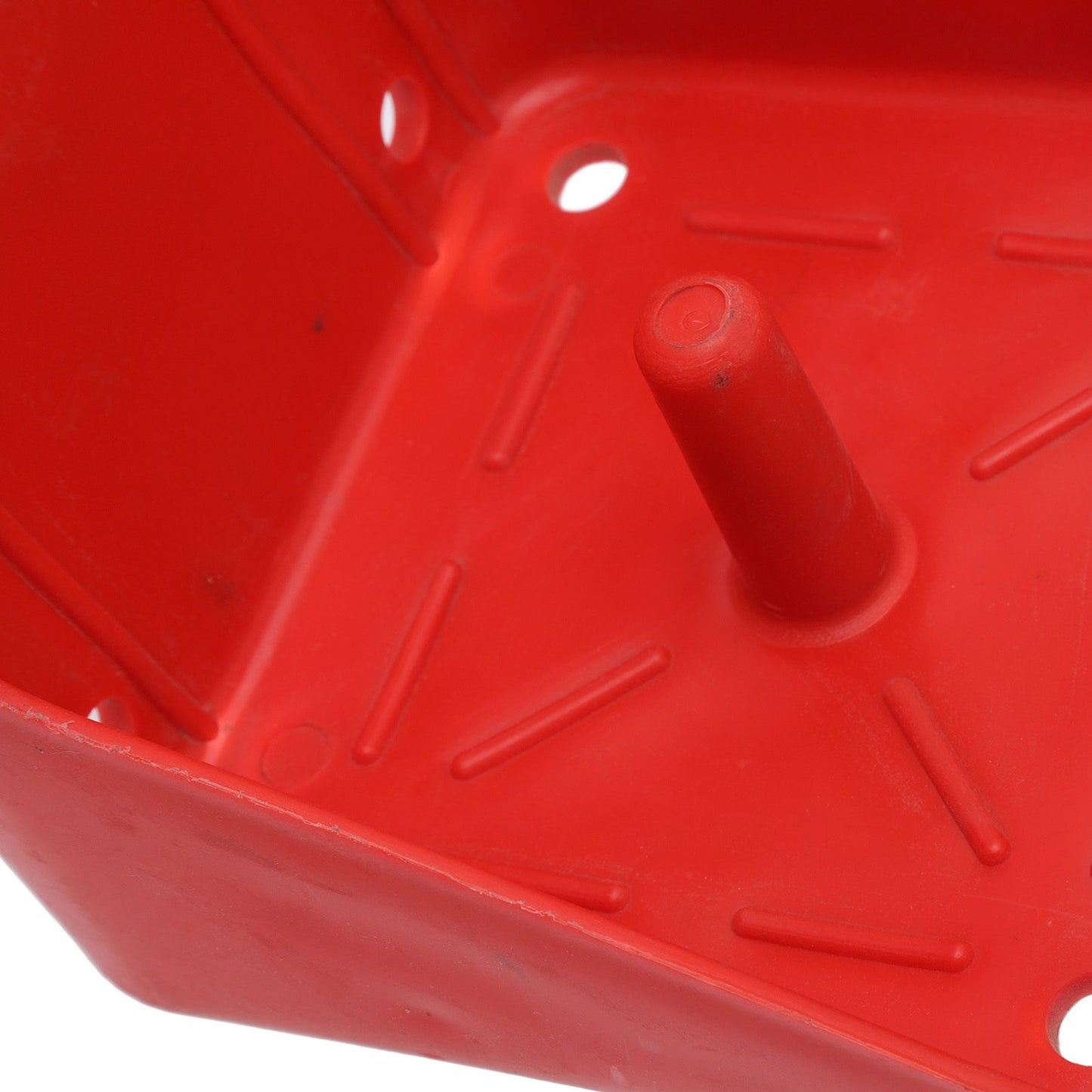 Cattle Sheep Licking Brick Box Plastic Feed Salt Brick Licking Block Box Farm Livestock Farm Equipment V1294-YM0523-3111220111911