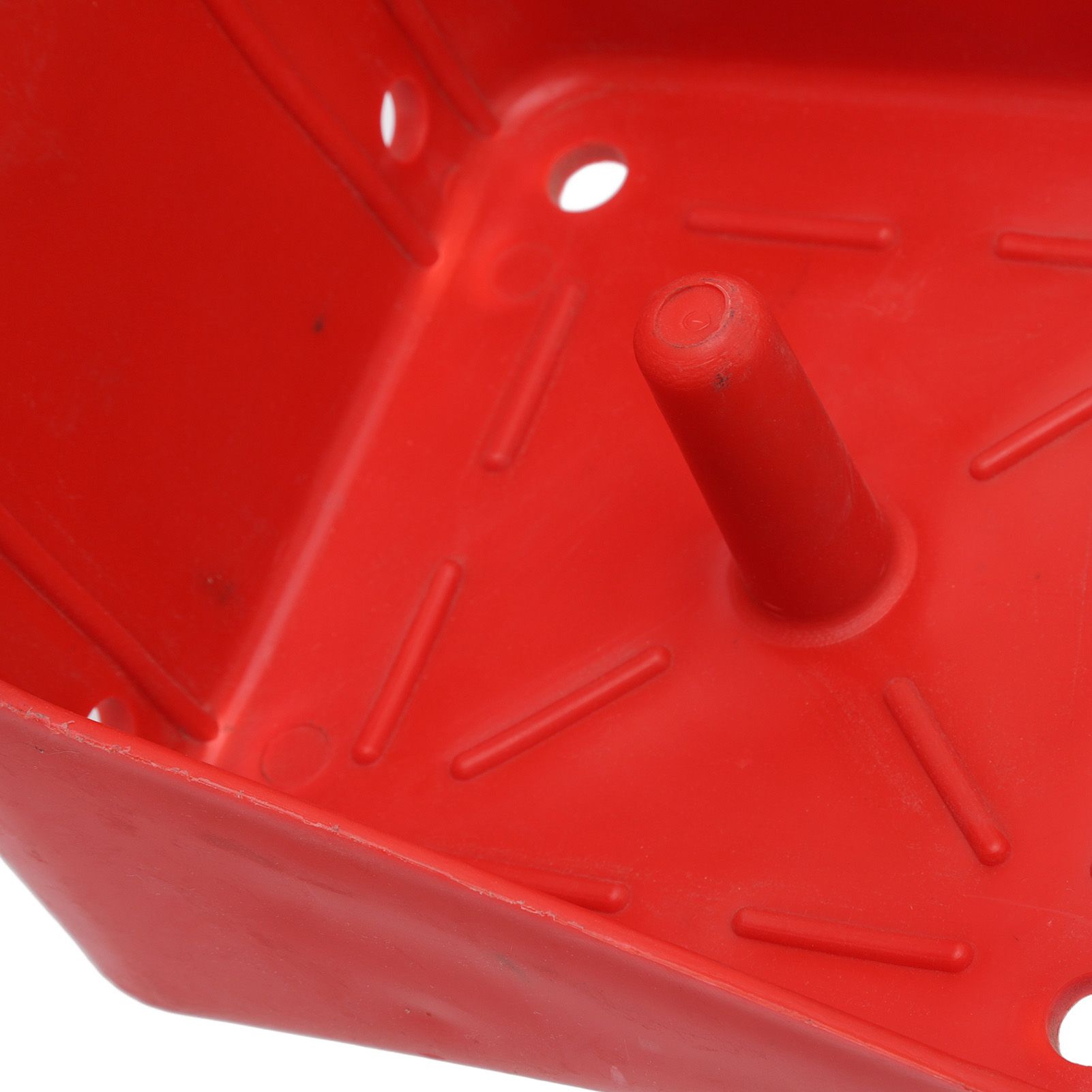 Cattle Sheep Licking Brick Box Plastic Feed Salt Brick Licking Block Box Farm Livestock Farm Equipment V1294-YM0523-3111220111911
