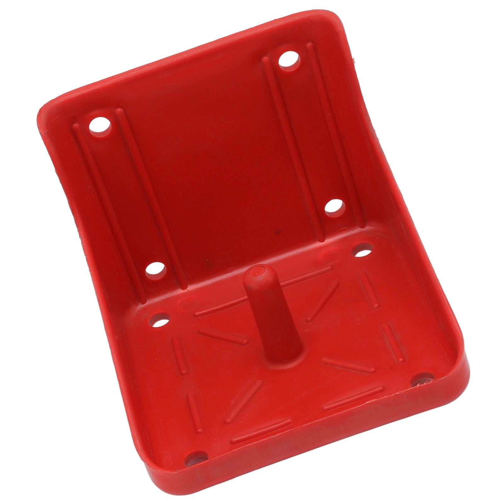 Cattle Sheep Licking Brick Box Plastic Feed Salt Brick Licking Block Box Farm Livestock Farm Equipment V1294-YM0523-3111220111911