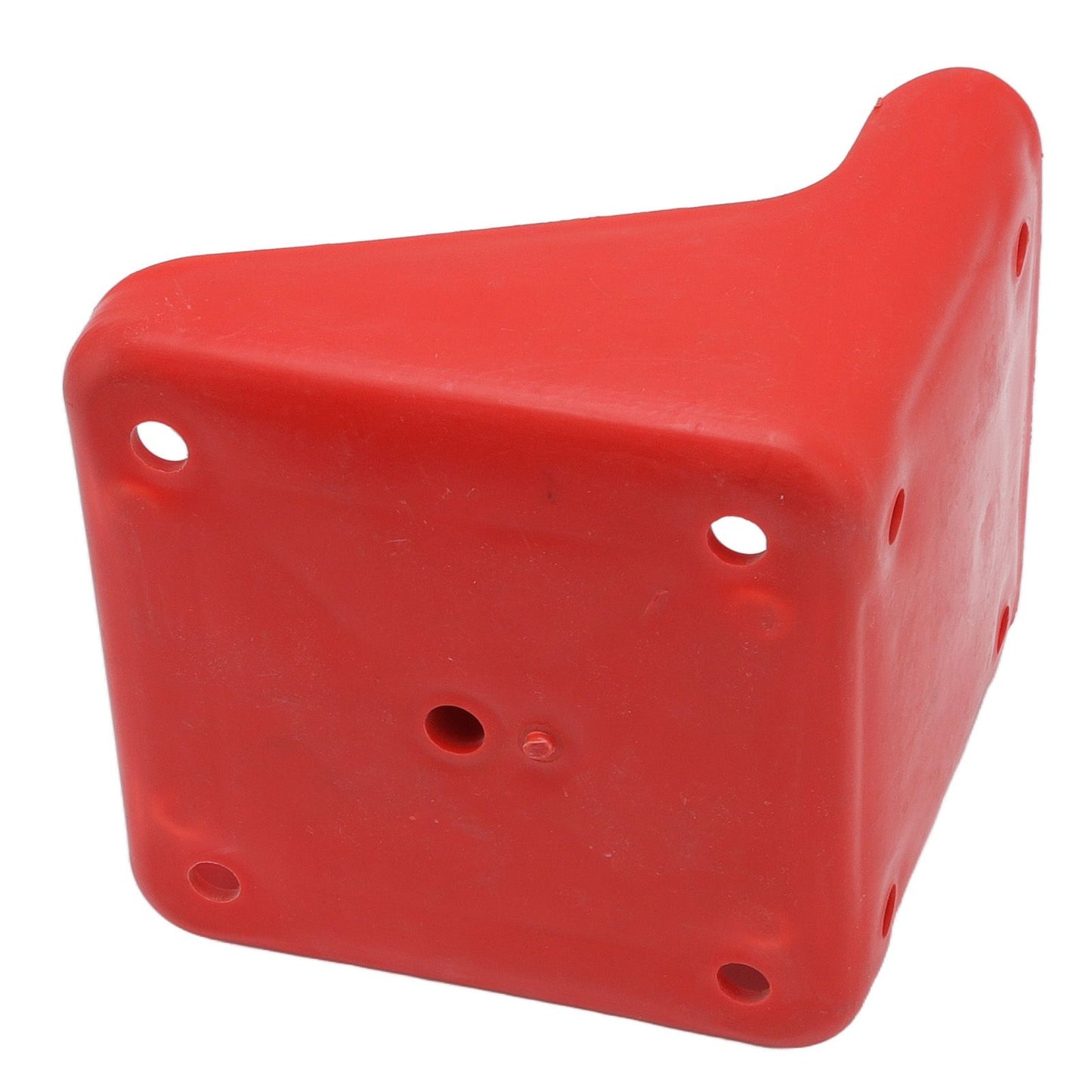 Cattle Sheep Licking Brick Box Plastic Feed Salt Brick Licking Block Box Farm Livestock Farm Equipment V1294-YM0523-3111220111911