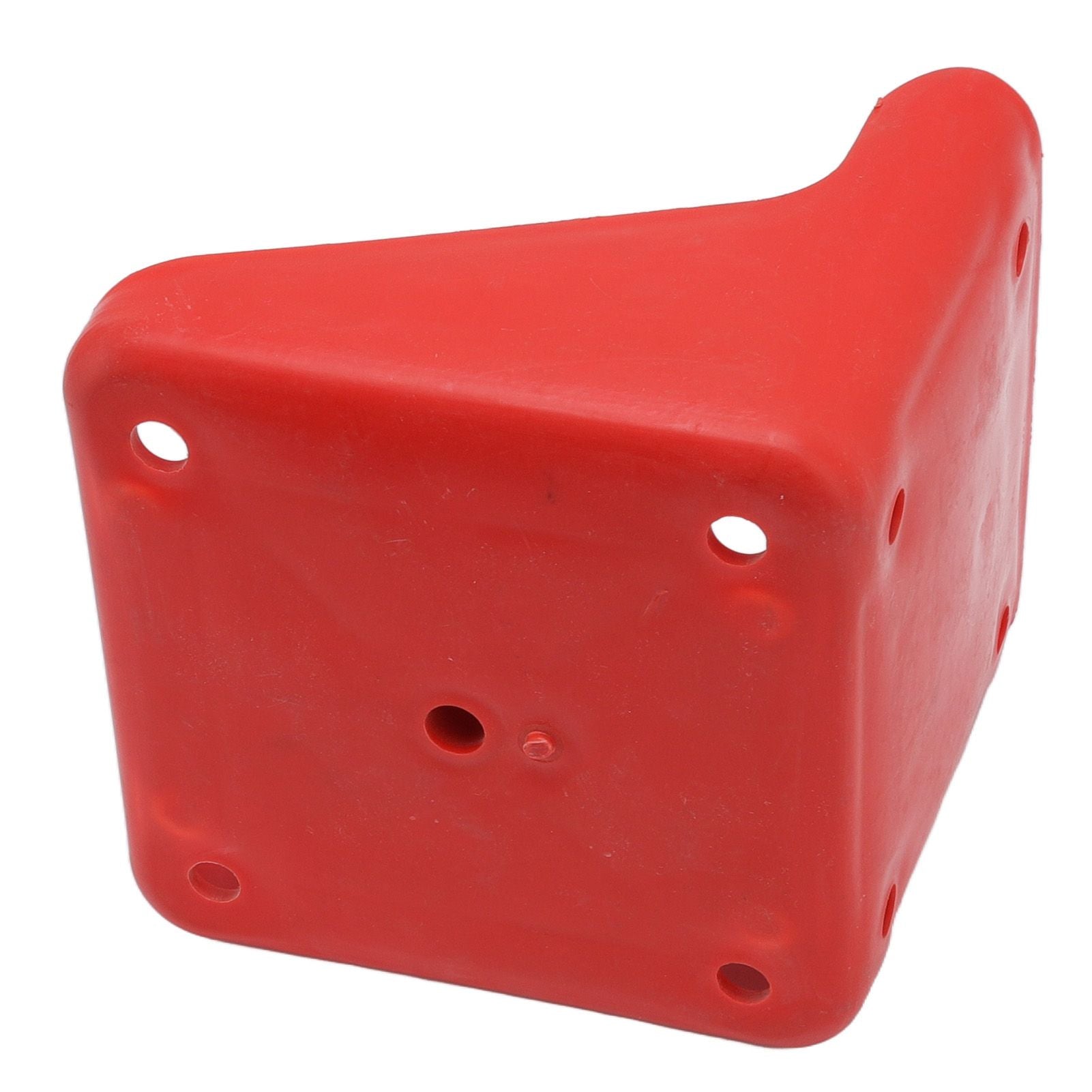 Cattle Sheep Licking Brick Box Plastic Feed Salt Brick Licking Block Box Farm Livestock Farm Equipment V1294-YM0523-3111220111911