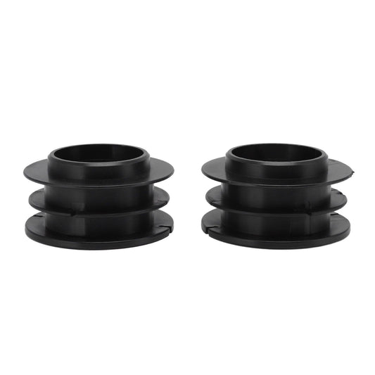 Trimmer Head Spool 537338601 Trimmer Line Reel for Husqvarna T25 125LDX 128L 128LD 128LDX 128RJ 129L 128DJX V1294-YM0523-3111220112011