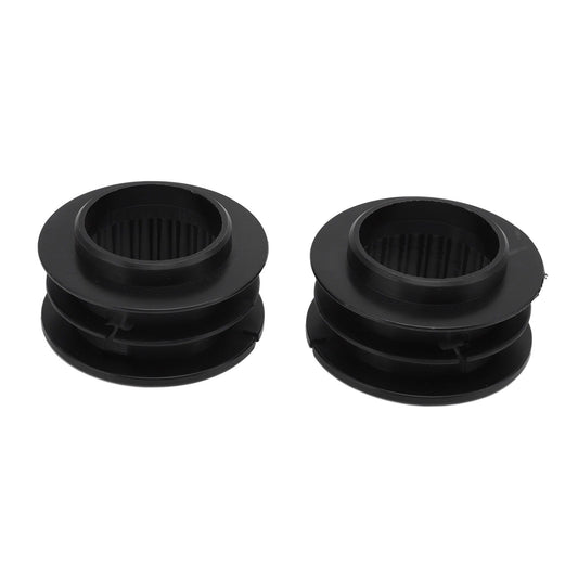 Trimmer Head Spool 537338601 Trimmer Line Reel for Husqvarna T25 125LDX 128L 128LD 128LDX 128RJ 129L 128DJX V1294-YM0523-3111220112011