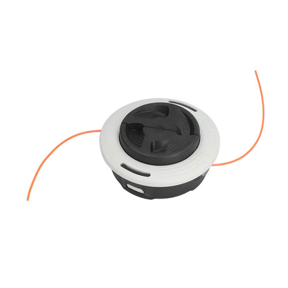 C26-2 Trimmer Head Replacement for Stihl FS55 FS56 Trimmer Weedeater Garden Tools Accessory 4002-710-2169 V1294-YM0523-3111220112211