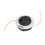 C26-2 Trimmer Head Replacement for Stihl FS55 FS56 Trimmer Weedeater Garden Tools Accessory 4002-710-2169 V1294-YM0523-3111220112211