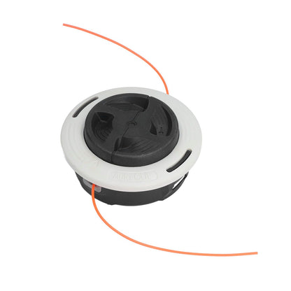 C26-2 Trimmer Head Replacement for Stihl FS55 FS56 Trimmer Weedeater Garden Tools Accessory 4002-710-2169 V1294-YM0523-3111220112211