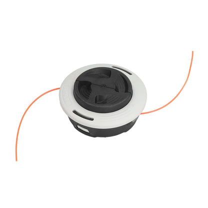 C26-2 Trimmer Head Replacement for Stihl FS55 FS56 Trimmer Weedeater Garden Tools Accessory 4002-710-2169 V1294-YM0523-3111220112211