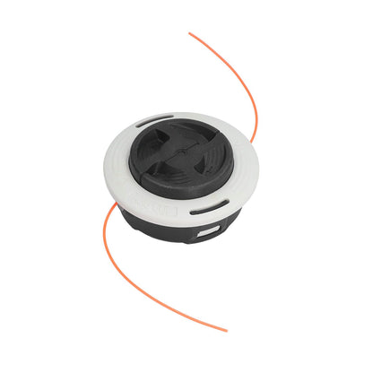 C26-2 Trimmer Head Replacement for Stihl FS55 FS56 Trimmer Weedeater Garden Tools Accessory 4002-710-2169 V1294-YM0523-3111220112211
