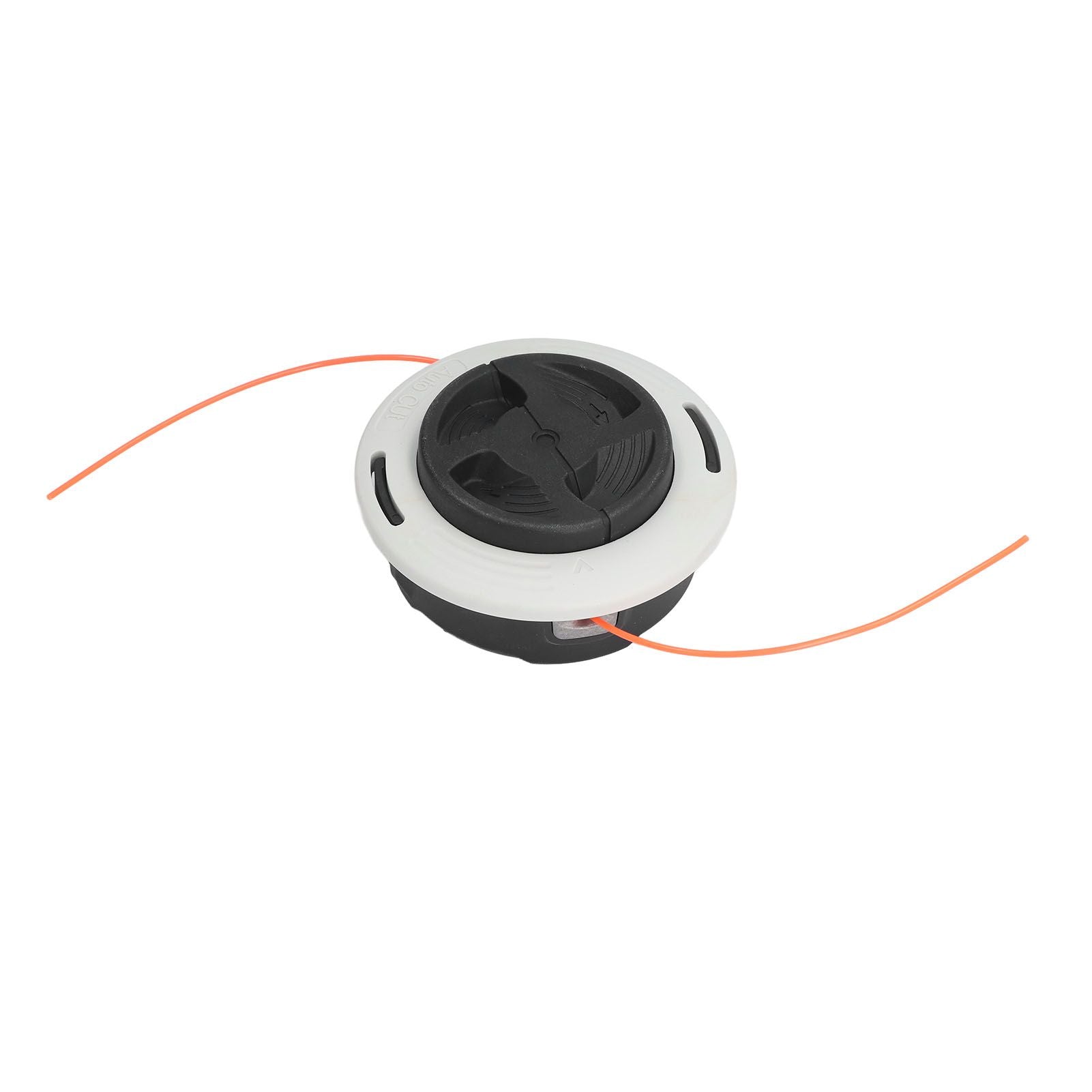 C26-2 Trimmer Head Replacement for Stihl FS55 FS56 Trimmer Weedeater Garden Tools Accessory 4002-710-2169 V1294-YM0523-3111220112211