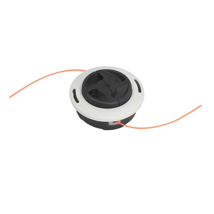 C26-2 Trimmer Head Replacement for Stihl FS55 FS56 Trimmer Weedeater Garden Tools Accessory 4002-710-2169 V1294-YM0523-3111220112211
