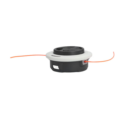 C26-2 Trimmer Head Replacement for Stihl FS55 FS56 Trimmer Weedeater Garden Tools Accessory 4002-710-2169 V1294-YM0523-3111220112211