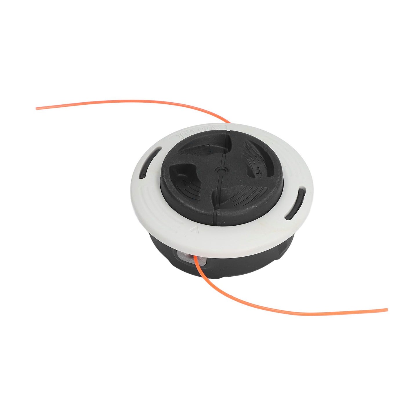 C26-2 Trimmer Head Replacement for Stihl FS55 FS56 Trimmer Weedeater Garden Tools Accessory 4002-710-2169 V1294-YM0523-3111220112211