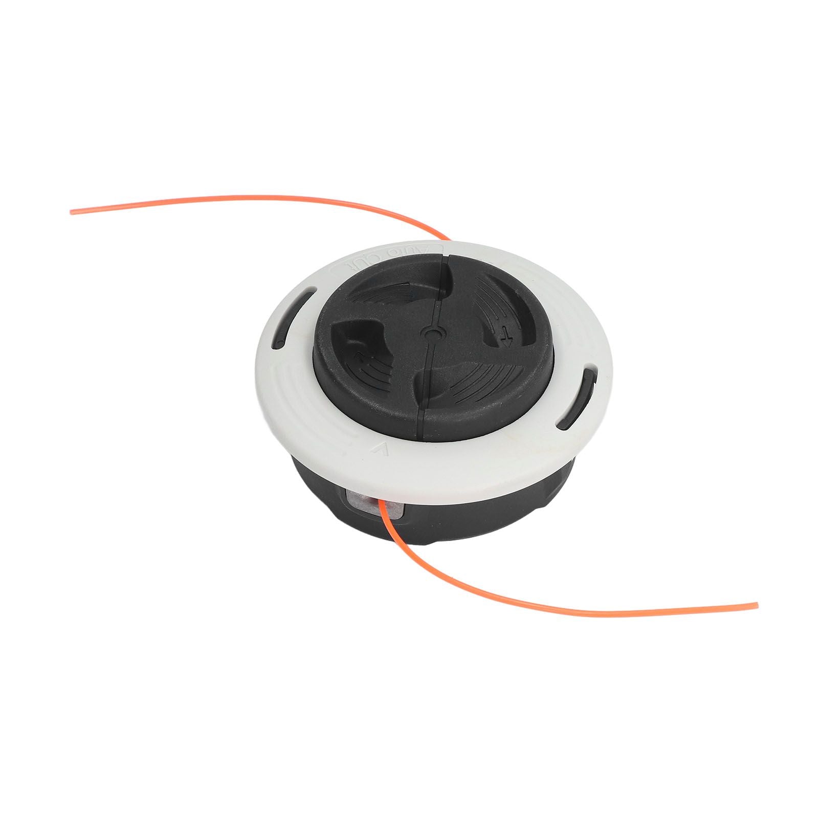 C26-2 Trimmer Head Replacement for Stihl FS55 FS56 Trimmer Weedeater Garden Tools Accessory 4002-710-2169 V1294-YM0523-3111220112211