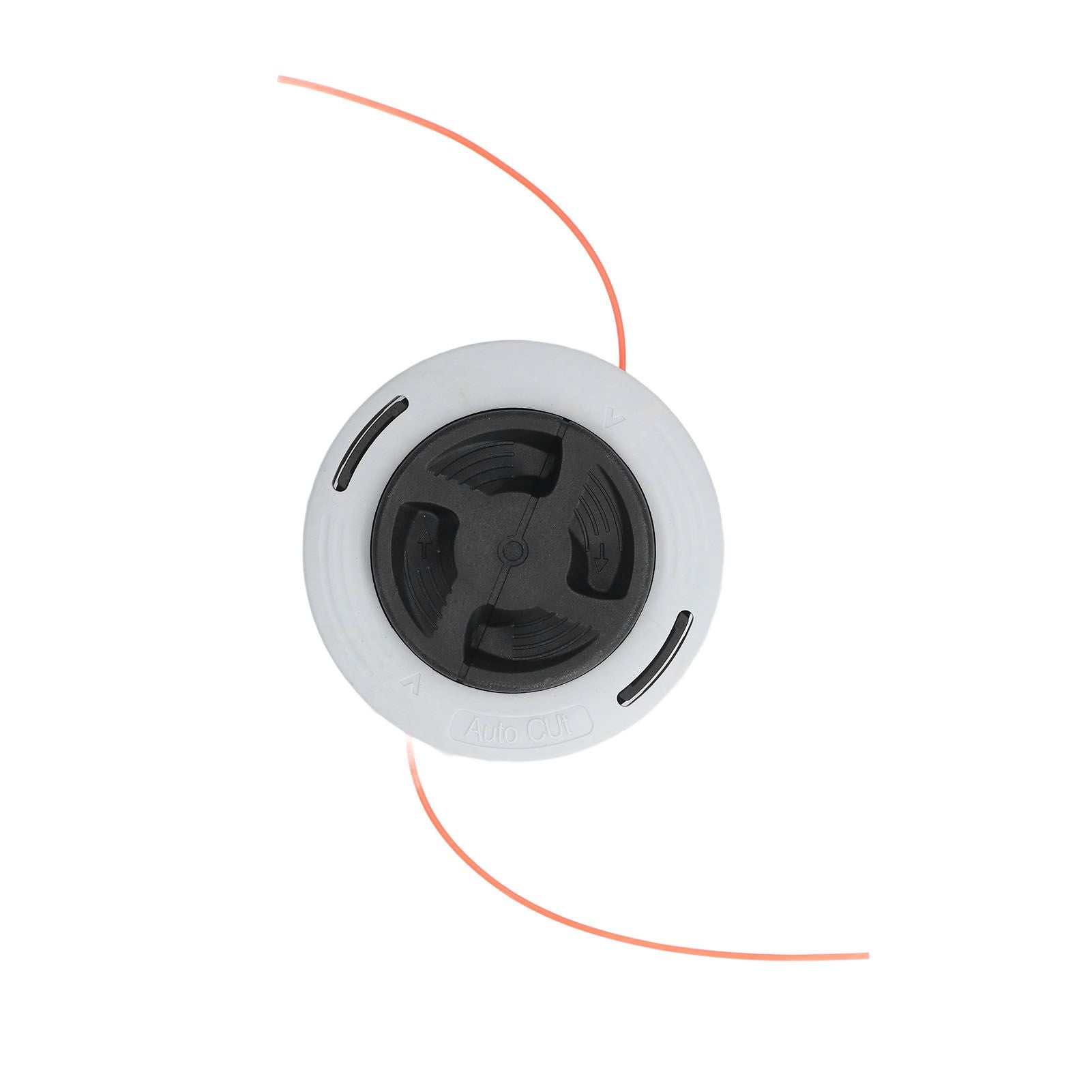 C26-2 Trimmer Head Replacement for Stihl FS55 FS56 Trimmer Weedeater Garden Tools Accessory 4002-710-2169 V1294-YM0523-3111220112211