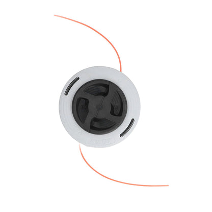 C26-2 Trimmer Head Replacement for Stihl FS55 FS56 Trimmer Weedeater Garden Tools Accessory 4002-710-2169 V1294-YM0523-3111220112211